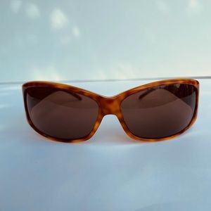 Dolce and Gabbana sunglasses: D & G 3009 with tortoise frames